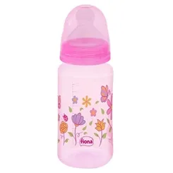 MAMAD.FIONA ORTO SIL 300ML TAM2 ROSA