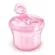 DOSADOR LEITE EM PO AVENT ROSA
