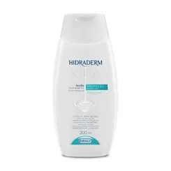 HIDRADERM LOC HIDRAT PROTECAO 200ML