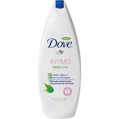 DOVE SAB INTIMO FRESHCARE 250ML
