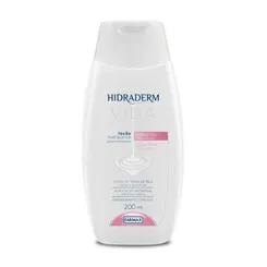 HIDRADERM LOC HIDRAT SENSUAL 200ML