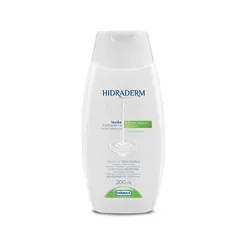 HIDRADERM LOC HIDRAT EQUILIBRIO 200ML