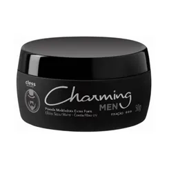 CHARMING POMADA EX FORTE EF MATTE 50G