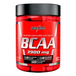 BCAA 3900MG C/100 TABLETES