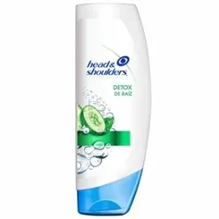 HEAD&SHOULDERS COND DETOX RAIZ 200ML
