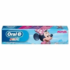 ORAL B CR DENTAL KIDS MINNIE 50G