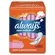 ALWAYS SUPER PROTEÇÃO SUAVE S/ABAS C/8