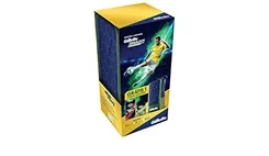GILLETTE MACH 3 SENS AP+2 CART+PORTA CHUTEIRA