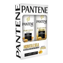 PANTENE SH+COND HIDRO CAUTERIZACAO