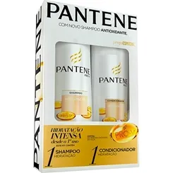PANTENE SH+COND HIDRATACAO