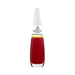 IMPALA ESMALTE BONECA DE LUXO 7,5ML