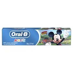 ORAL B CR DENTAL KIDS MICKEY 50G