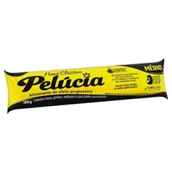 PELUCIA MEDIO HENE GEL ALIS 180G