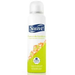 SUAVE AERO FEM.FRESCOR GARDENIA 150ML