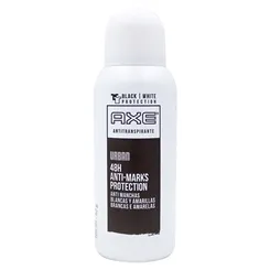 AXE AERO BLACK/WHITE URBAN 48H 105ML
