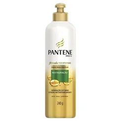 PANTENE CR PENT RESTAURACAO 240G