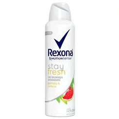 REXONA AERO POMELO E VERBENA 150ML