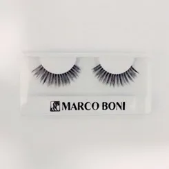 MARCO BONI CILIOS POSTICOS VOLUME SUAVE REF1871