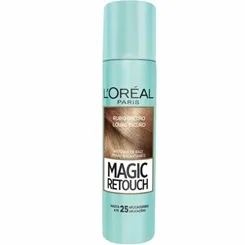 MAGIC RETOUCH LOREAL LOURO ESCURO