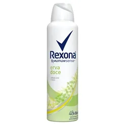 REXONA AERO ERVA DOCE 150ML