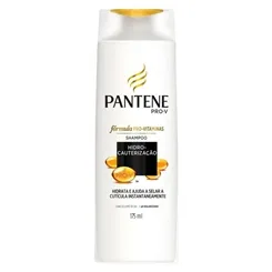 PANTENE SH HIDRO-CAUTER. 175ML