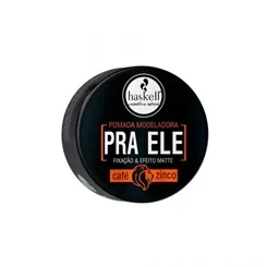 HASKELL PRA ELE POMADA MODELADORA 55G