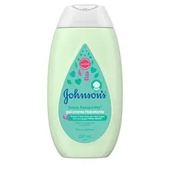 JJ  BABY GEL HIDRAT FRESQ 200ML