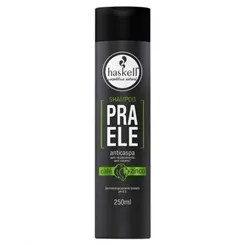 HASKELL SHAMPOO PRA ELE ANTICASPA 250ML