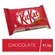 KIT KAT CHOCOLATE MEIO AMARGO 41,5G