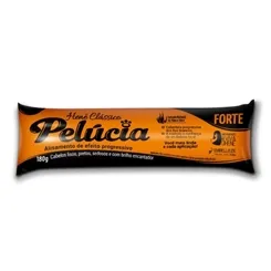 PELUCIA FORTE HENE GEL ALIS 180G