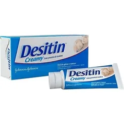 DESITIN CREAMY CR PREVENT. ASSAD.57G