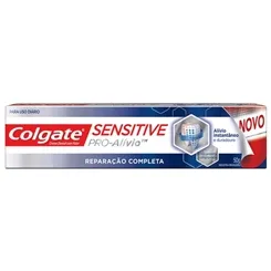 COLGATE SENSITIVE PRO ALIVIO REP.COMPLETA 50G