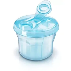 DOSADOR LEITE EM PO AVENT AZUL