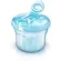 DOSADOR LEITE EM PO AVENT AZUL