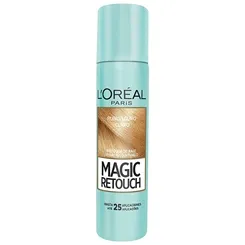 MAGIC RETOUCH LOREAL LOURO CLARO