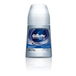 GILLETTE DES ROOL-ON COOL WAVE 57ML