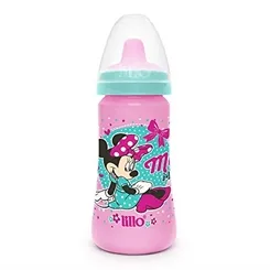 COPO COLORS DISNEY ROSA 300ML