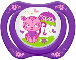 CHUP.LILLO DESIGN FASHION ORTO.SIL TAM 2 LILAS