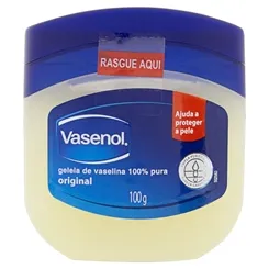 VASENOL HIDRAT.GELEIA VASELINA 100G