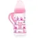 MAM.LILLO DESIGN CLEAN ORTO.SIL C/ALCA TAM 2 ROSA 300ML