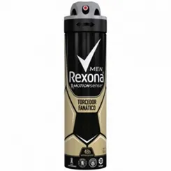 REXONA AERO MEN TORCEDOR FANATICO 150ML