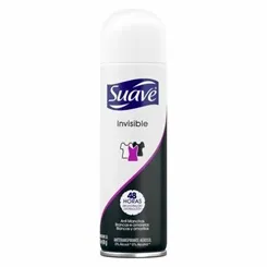 SUAVE AERO FEM.INVISIBLE 150ML