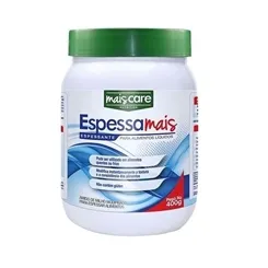 ESPESSA MAIS ESPESSANTE 400G