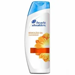 HEAD&SHOULDERS SH REMOCAO OLEOSIDADE 200ML