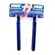 GILLETTE PRESTOBARBA C/2