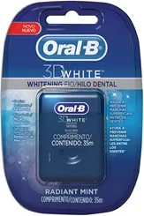FIO DENT.ORAL-B 3DW 35M