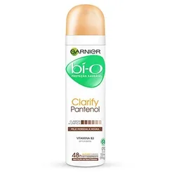 BI-O DES.AERO.FEM CLARIFY PANTENOL 150ML