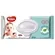 LENCOS UMED HUGGIES CLASSIC REFRES.C/48