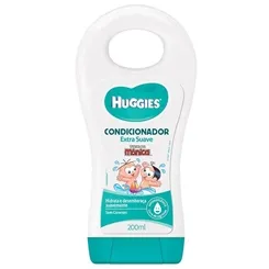 TURMA DA MONICA COND.EXTRA SUAVE 200ML