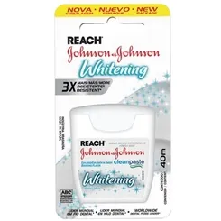 FIO DENT.JJ WHITENING.40MT